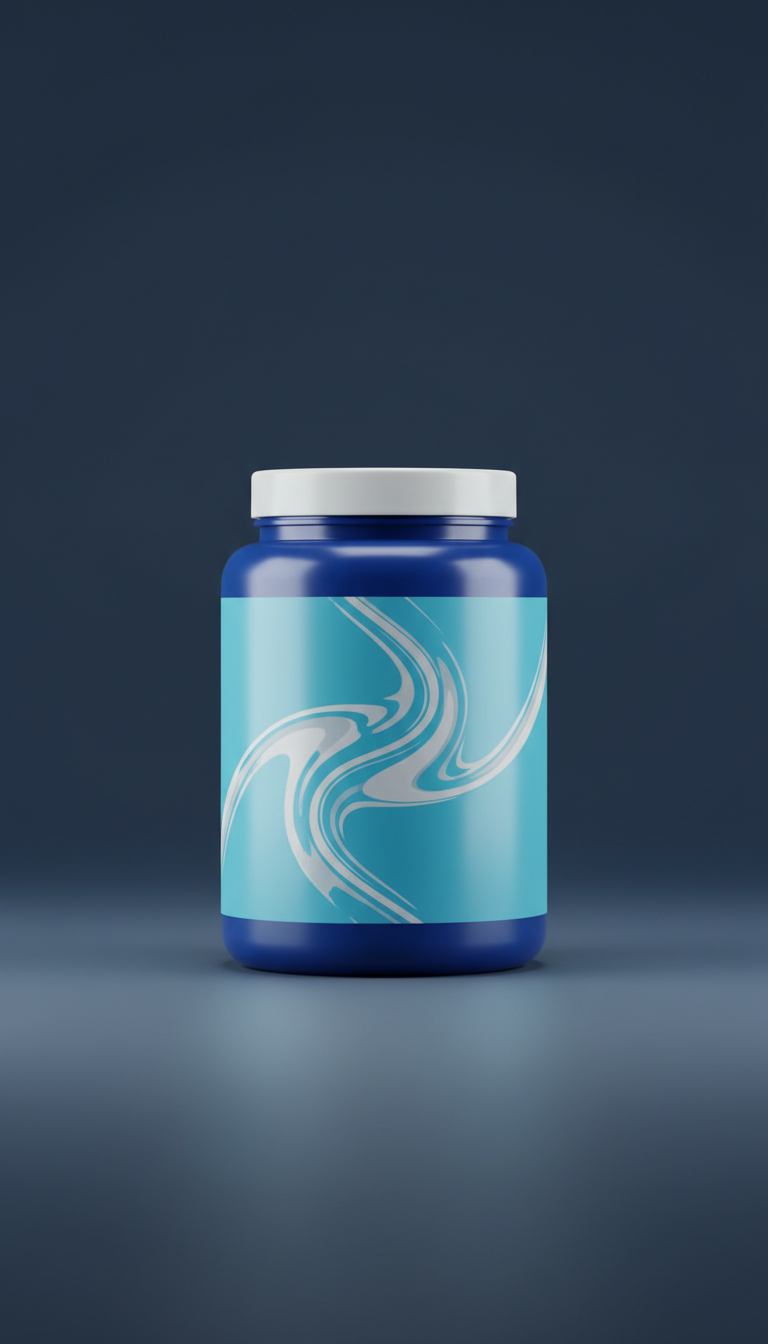 Vyra protein supplement preview